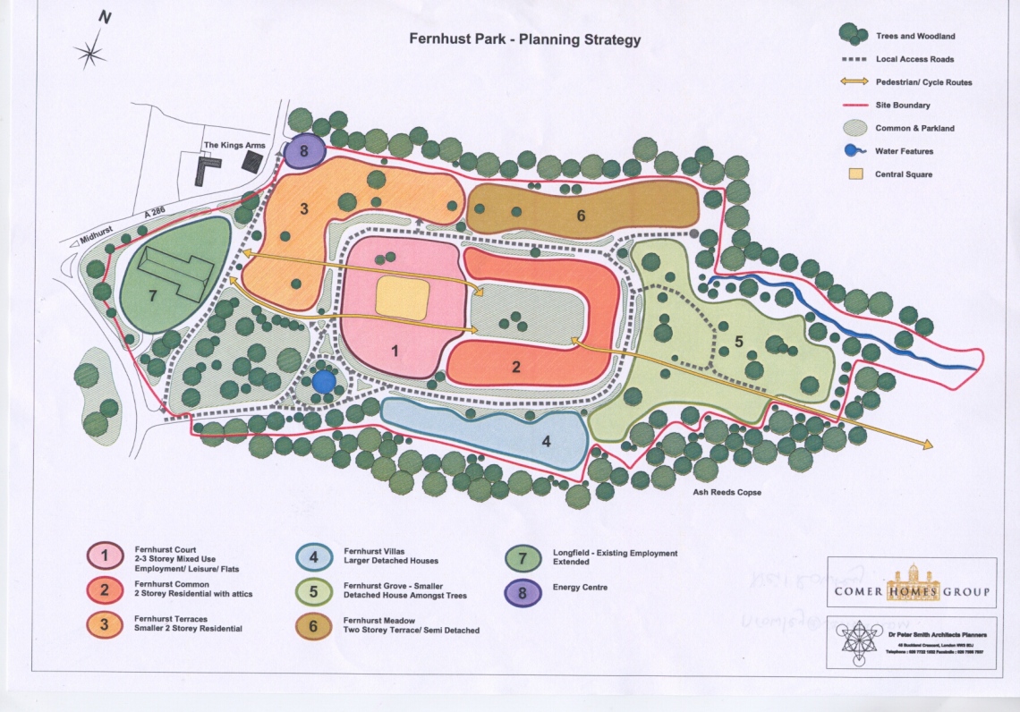 Sussex vs shale The Spectator Australia