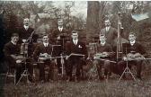 Fernhurst village String Band (6KB); click for larger version (112KB)