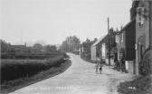 Vann Road, mid-1930s, Fernhurst  (4KB); click for larger version (23KB)