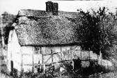 The Old Hole thatched cottage, Fernhurst (7KB); click for larger version (61KB)