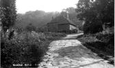 Old Henley, Fernhurst, 1930’s scene (5KB); click for larger version (51KB)