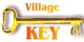 Village Key logo
