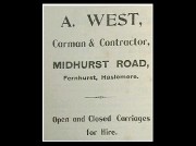 A. West transport poster (6KB); click for larger version (65KB)