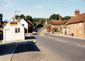 Fernhurst Crossroads (7KB); click for larger version (65KB)