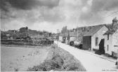 Vann Road, circa 1950, Fernhurst (4KB); click for larger version (57KB)