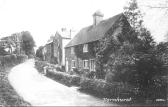 Midhurst Road and Cottages, Fernhurst (5KB); click for larger version (53KB)