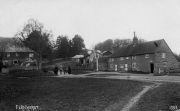 Fernhurst village green pre 1914