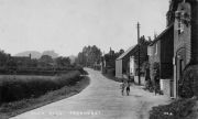 Vann Road, Fernhurst, 1930s