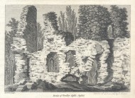 Verdley Castle 1786, Fernhurst; click for larger version