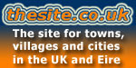 Visit thesite.co.uk. The portal for UK villages, towns and cities